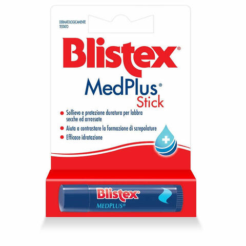 Med Plus Stick 4,25g