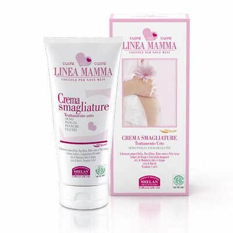 Mamma crema smagliature 150 ml