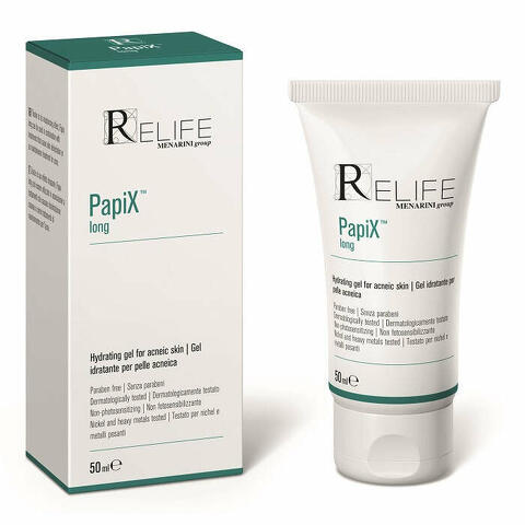 Papix long gel 50 ml