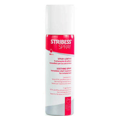 Stribess spray 200 ml