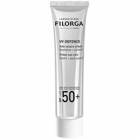 Filorga uv defence spf50+ 40 ml