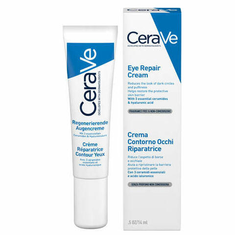 Cerave crema contorno occhi 15 ml