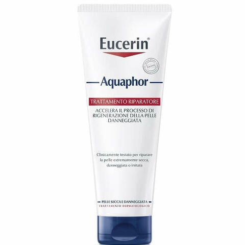 Eucerin aquaphor trattamento riparatore 220 ml