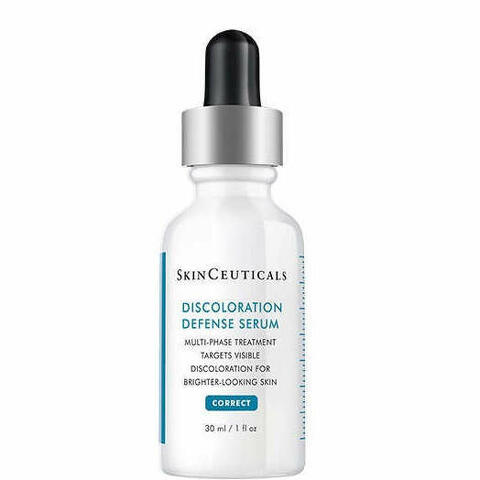 Discoloration defense serum 30 ml