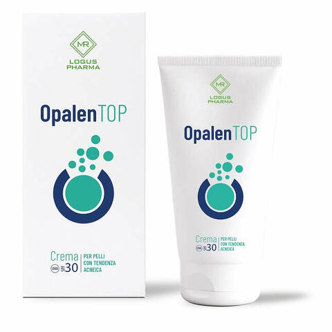 Opalen top crema 50 ml