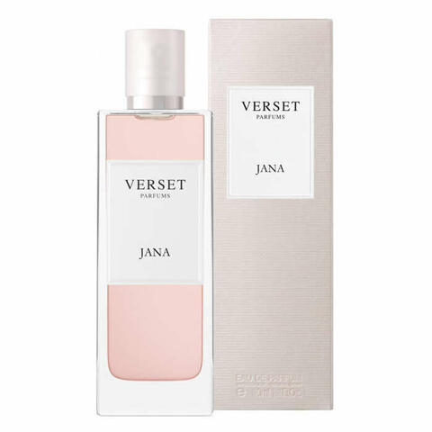 Verset jana eau de parfum 50 ml