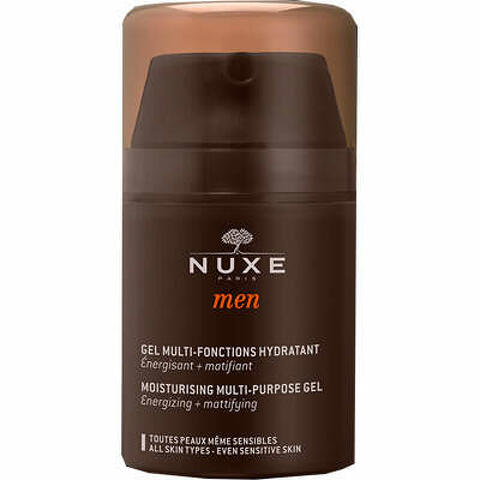 Nuxe men idratante viso uomo 50 ml