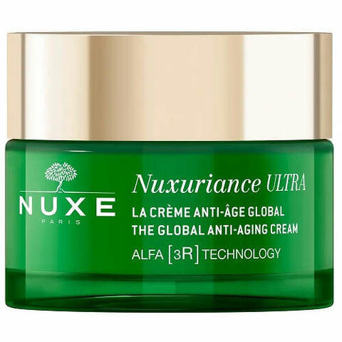 Nuxe nuxuriance ultra crema anti eta' globale 50 ml