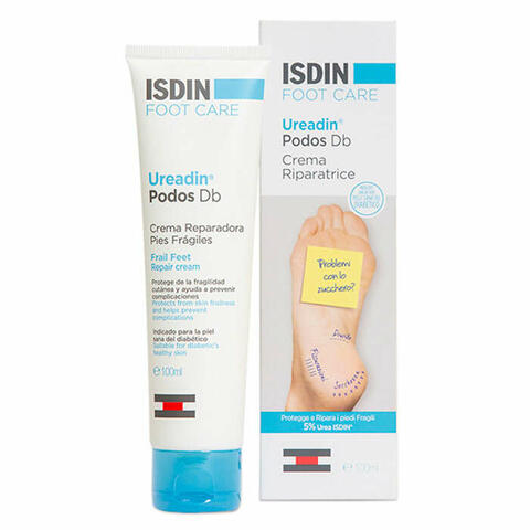 Ureadin podos db 100 ml