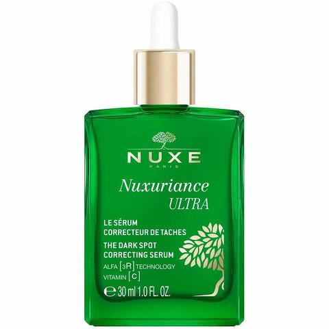 Nuxe nuxuriance ultra siero correzione macchie 30 ml