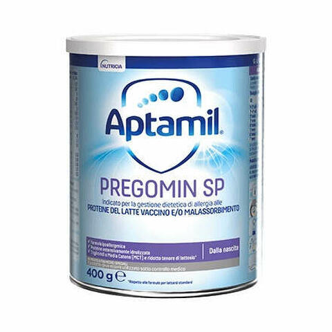 Pregomin sp latte 400 g