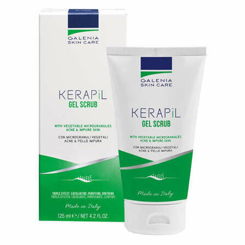 Kerapil  125 ml