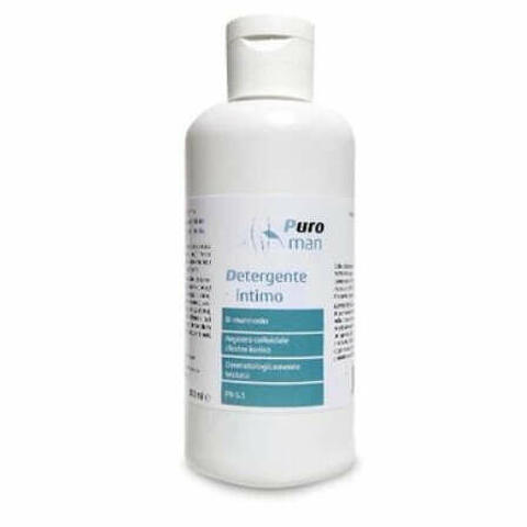 Puroman detergente 200 ml