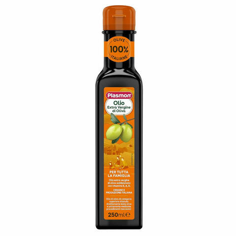 Olio vitaminizzato 250 ml