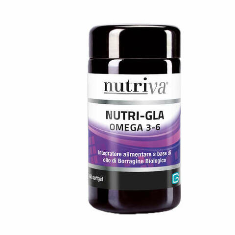 Nutri-gla 60 capsule softgel