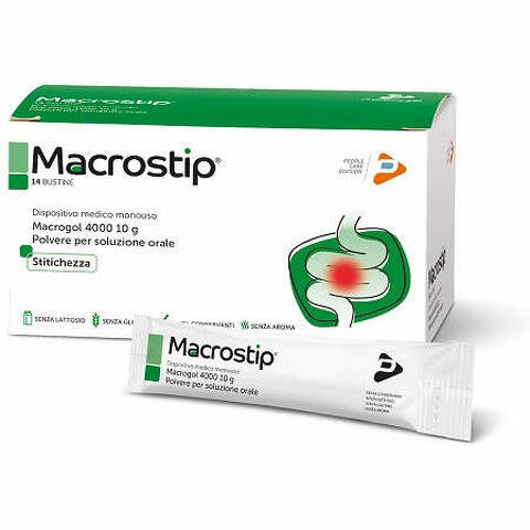 Macrostip 14 bustine