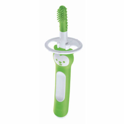 Massaging brush neutro