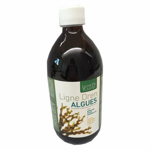 Ligne dren algues 500 ml