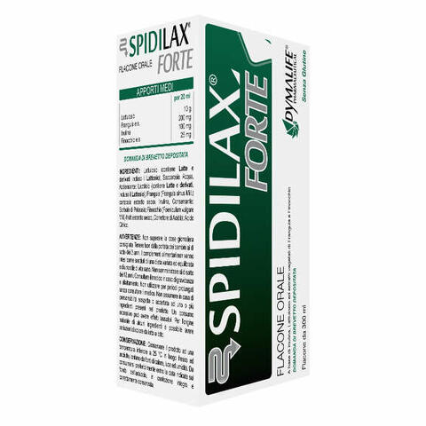 Spidilax forte 300 ml