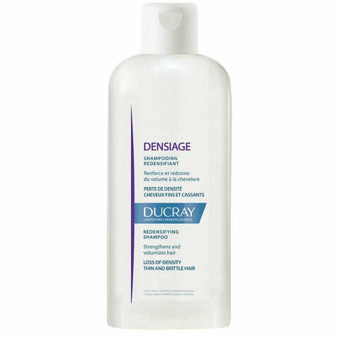 Densiage shampoo ridensificante 200 ml