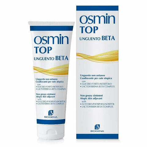 Top unguento beta 90 ml