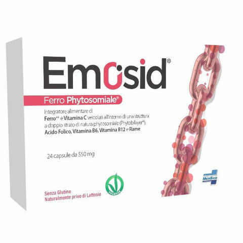 Emosid 24 capsule