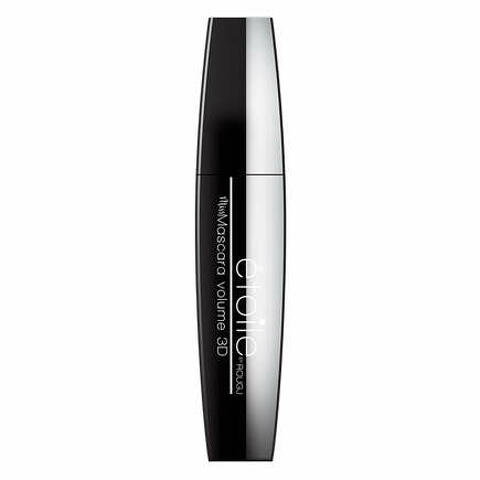 Rougj mascara 3d black volume flaconette