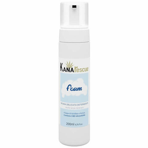 Kanarescue pet foam 200 ml