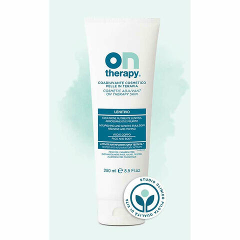 Ontherapy lenitivo 100 ml