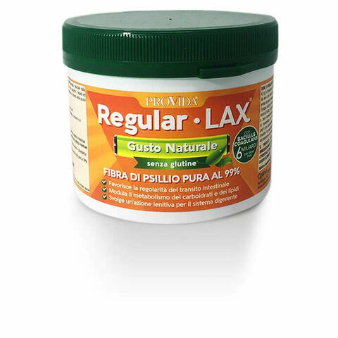 Regular lax naturale 150 g