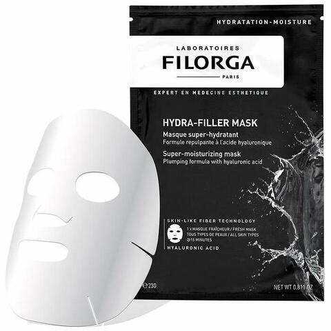 Hydra filler mask 1 pezzo