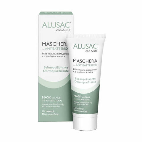 Maschera 75 ml