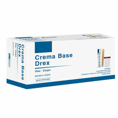 Crema base drex 50 ml