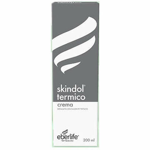 Skindol termico 200 ml