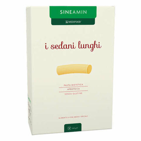 Sedani lunghi 500 g