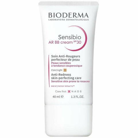 Sensibio ar bb cream 40 ml