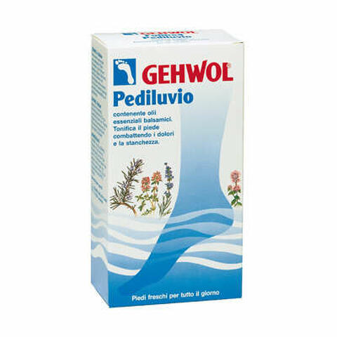 Polvere pediluvio 400 g