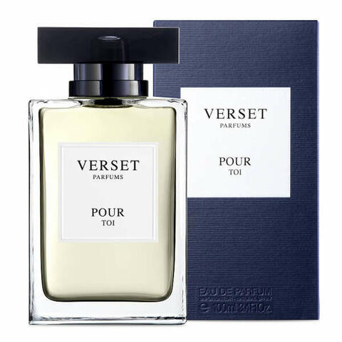 Verset pour toi eau de parfum 100 ml