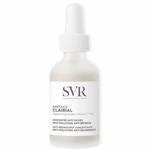 Clairial ampoule 30 ml