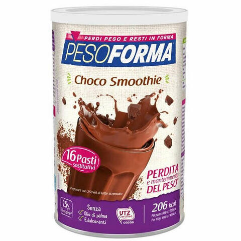 Choco smoothie 436 g