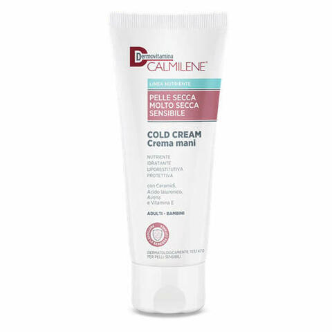 Calmilene cold crema mani 75 ml