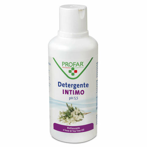 Detergente intimo 500 ml