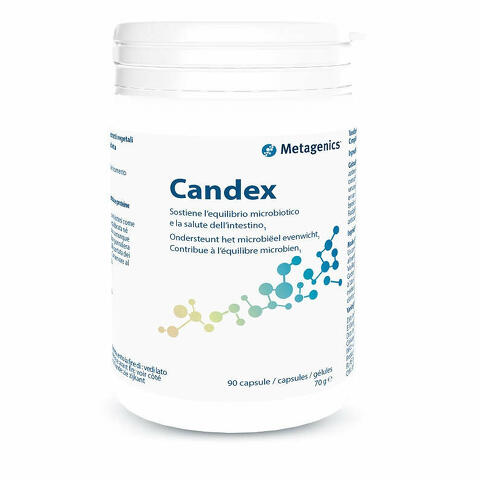 Candex 90 capsule