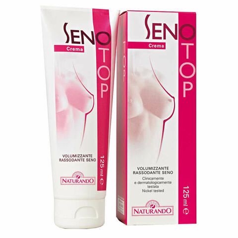 Senotop crema 125 ml