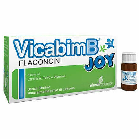 Joy 10 flaconcini