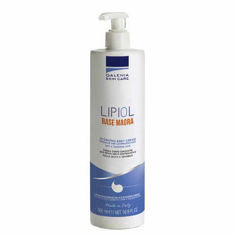 Lipiol  500 ml