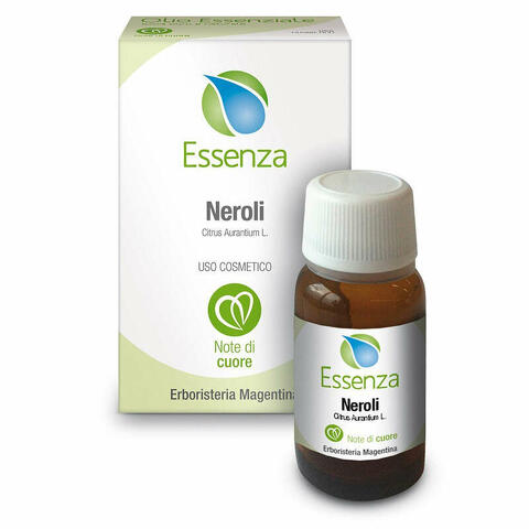 Rosa essenza 10 ml