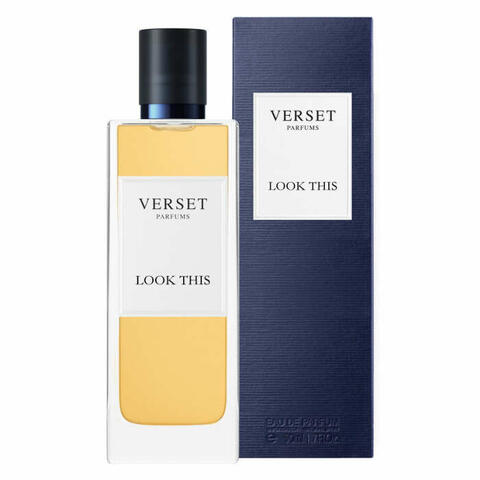 Verset look this eau de parfum 50 ml