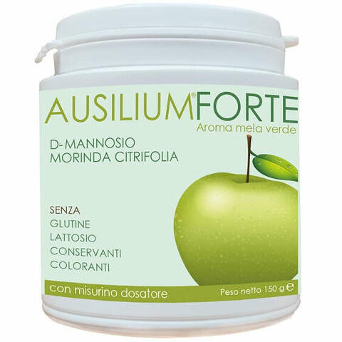 Ausilium forte mela verde 150 g