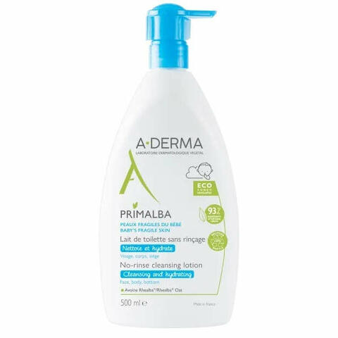 Primalba latte detergente 500 ml